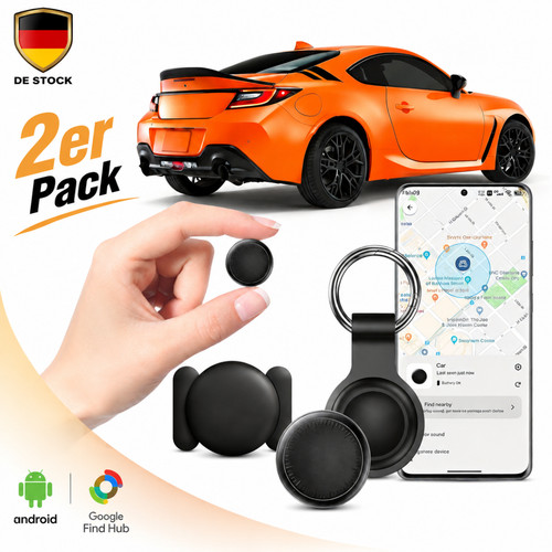 Stück gps tracker auto - gps-tracker,