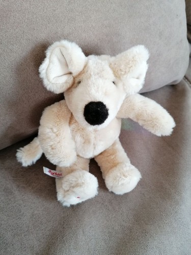Sigikid stofftier maus - stofftier,