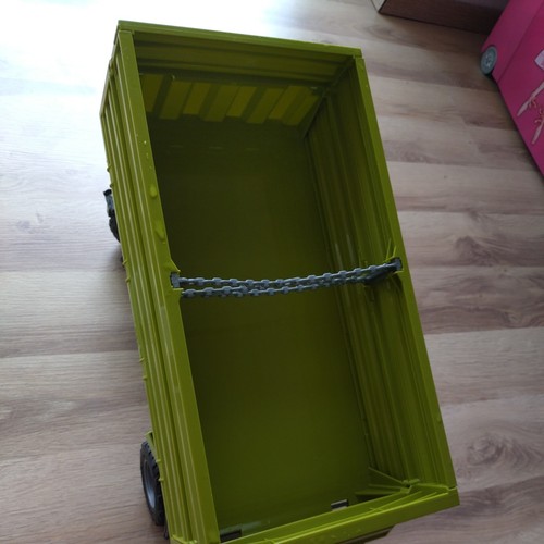 Bruder 02203 fliegl - 02203,
