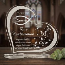 Aufsteller Kommunion