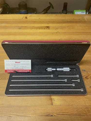 Starrett 823cz - starrett,