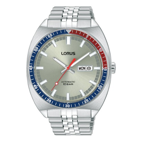 Lorus herren 43mm - herren,