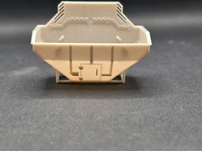 Asphalt Bunker/ Bunker Klein