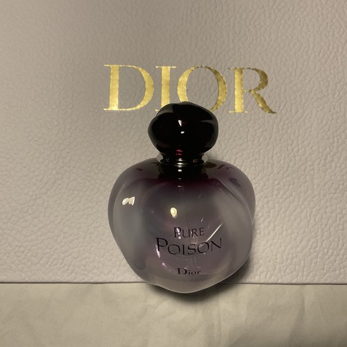 Pure poison dior eau - pure,