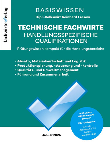 Technische fachwirte - technische,