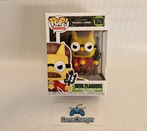 Funko pop the simpsons - pop,