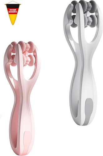 Fingermassagegerät 2er set - fingermassagegerät,