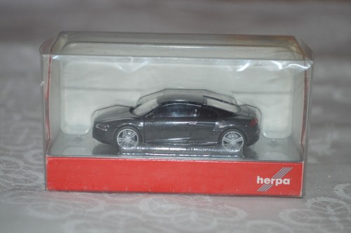 Herpa audi r8 - audi, (r)