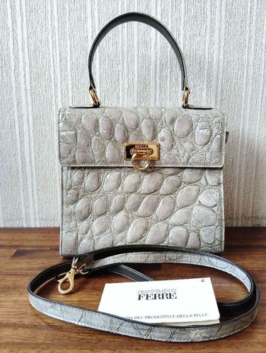 Gianfranco ferré vintage - ferrÉ,