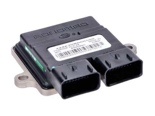 Ecu efi zündbox rongmao - efi,