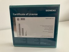 Simatic Step7 V5.7 license