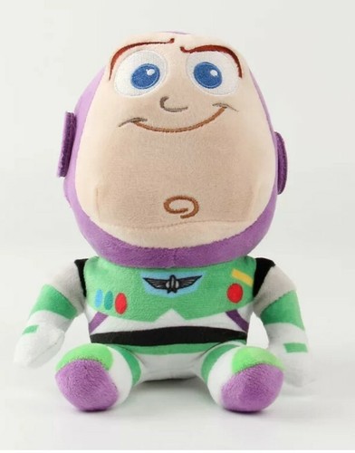 Toy story plüsch buzz - toy,