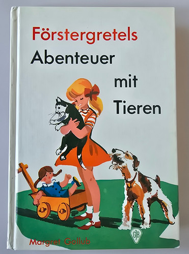 Margret gollub - margret,