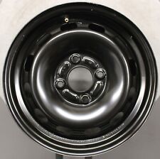 1x Stahlfelge Ford Alcar 6355 5,5Jx14 ET37,5 4x108 KBA43736