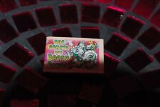 1 x Ü-Ei Comic Buch / DER SCHATZ DER DAPSY DINOS Büchlein