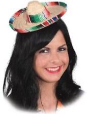 Poncho Mexikaner Mexiko