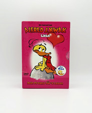 Alfred J. Kwak Liebe DVD 1-3