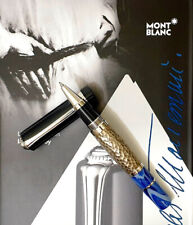 Montblanc 2015 Limitierte Writers Edition:  Leo Tolstoy Rollerball Pen 7000
