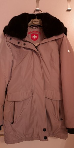 Wellensteyn parka zermatt - parka,
