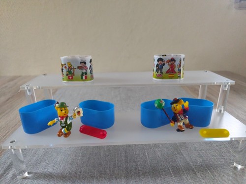 Haribo europa serie 2000 - europa,