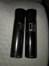 Gebrauchter Shure UR2 Body Case Gehäuse SCHWARZ