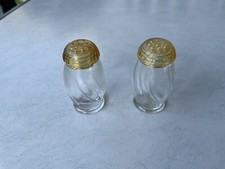 Salz & Pfeffer Sreuer VINTAGE