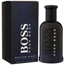 Hugo Boss Bottled Night 100 ml
