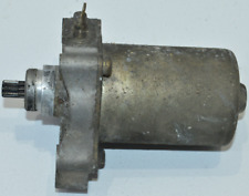 PIAGGIO HEXAGON EX 150 ANLASSER E-STARTER ELEKTROSTARTER STARTERMOTOR ANTRIEB