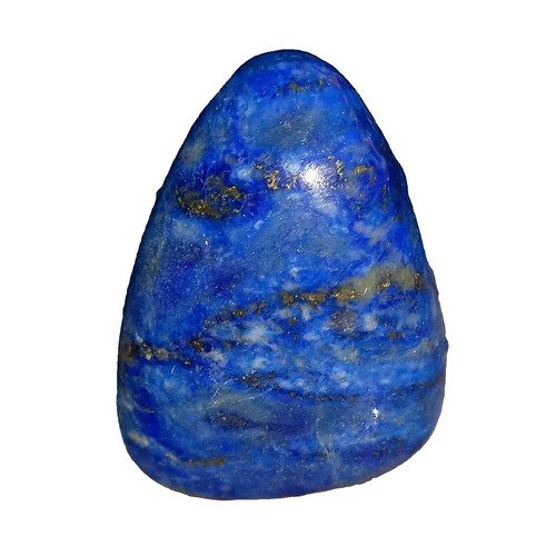 Lapislazuli königsblau mit - königsblau,