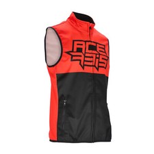 ACERBIS WESTE VEST SOFTSHELL