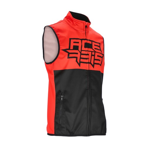 Acerbis weste vest - vest, softshell