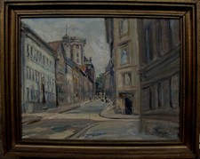 Carin Tham 1888-1967