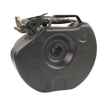 Bellino 7L Kraftstoff Kanister Mercedes B6 7 58 0038 Radmulden Benzin Reserve