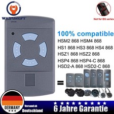 Handsender Fernbedienung