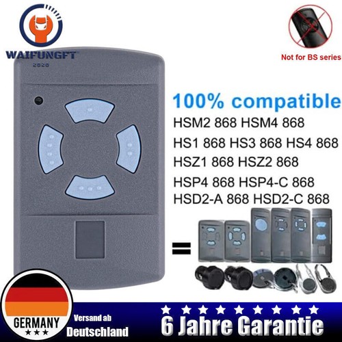 Handsender fernbedienung - handsender,