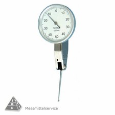 Fühlhebelmessgerät mit