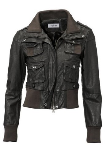 Heine damen lammnappa - heine,