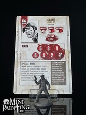 The Walking Dead All Out War