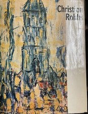 Paul Vogt Christian Rohlfs