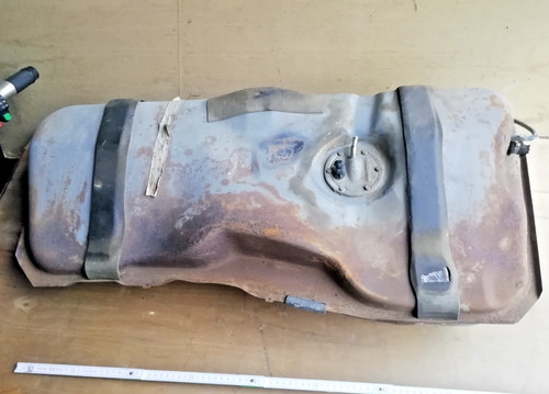 Opel corsa tank - opel,