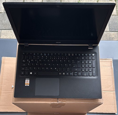 Acer travel mate - acer, p258