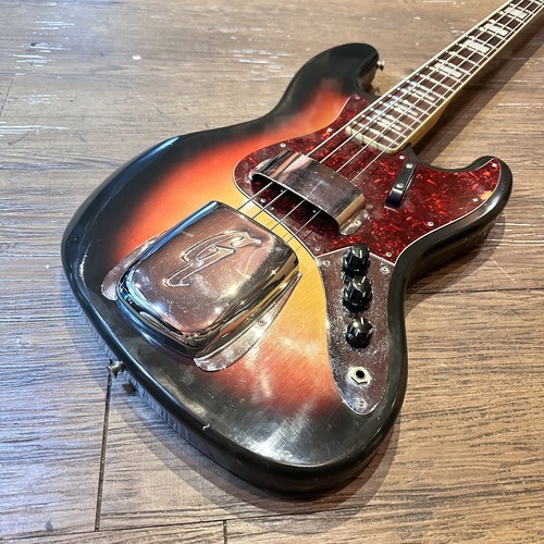 Greco 450 jazz - greco, bass