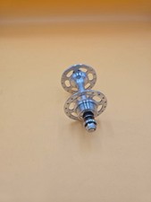 Naben hinten Campagnolo Record