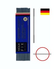 Laubsägeblätter Niqua Fix