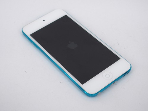 Apple ipod touch generation - apple, 5.