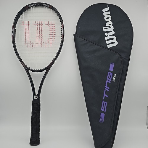 Wilson sting pro - wilson,
