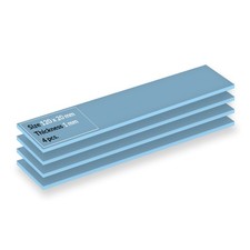 Arctic 120x20x1 mm 4 - arctic, (4