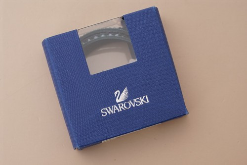 Swarovski armband slake - armband,