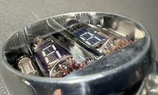 NIXOID Nixie VFD Space -