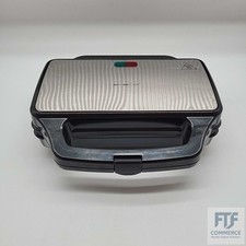 Emerio Sandwichtoaster für
